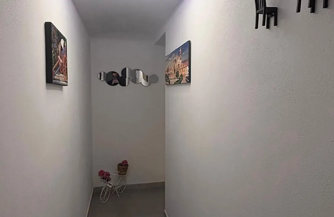 Palermo Holiday Room-1