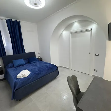 Palermo Holiday Room-2