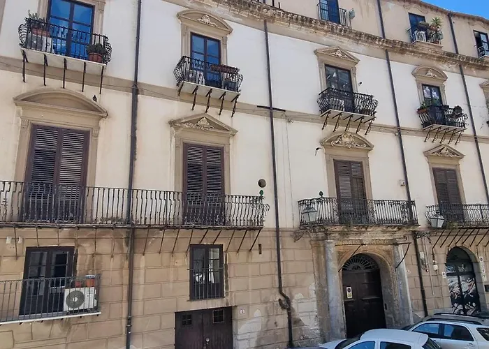 Le Antiche Porte